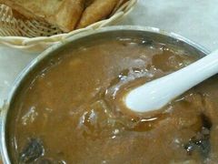 -方中山胡辣汤(蓝堡湾店)
