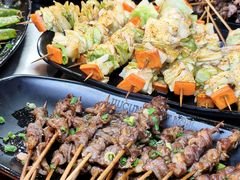 -九村烤脑花·两江非遗(创始总店)