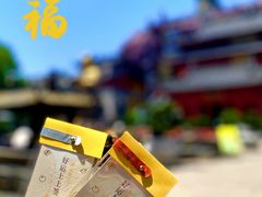 -上海东林寺(金山区)