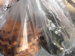 -王阿姨文昌油赞子(府桥街店)