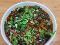 -豫楚源美猴王·面(武商广场店)