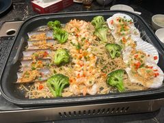 -悦百味·品质川菜(橄榄郡店)
