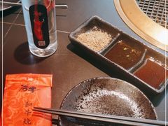 -谷牛和牛烤肉(漕河泾印象城店)