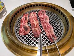 -千寻山野烤肉(中关村店)