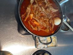 -吴草鸡爪오초닭발(城阳总店)