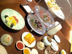 -广富林宰相府酒店·水云间