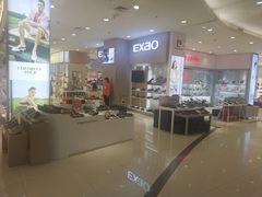 -翠微百货(龙德店)