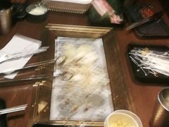 -新石器烤肉(中房金谊广场店)