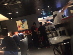 大堂-海底捞火锅(吴中路店)