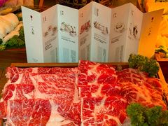 -赤RedBowl川锅·炙烤·板前(北京瑰丽酒店)