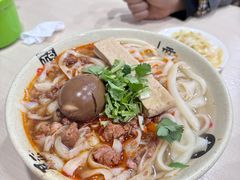 -任记七中刀削面(总店)