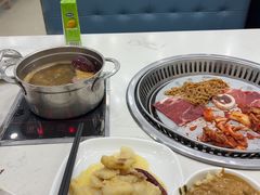 -集杰尚品海鲜烤肉自助餐厅(乳山振华店)