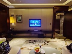 -广交会威斯汀酒店