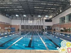 -吉林大学前卫校区南区-日新楼