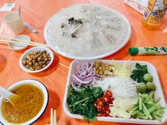 鱼虾拼盘-成发鱼生