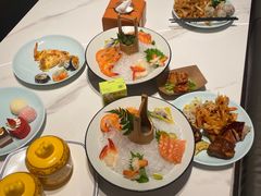 -水之梦(黄浦店)