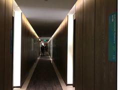 -上海衡山路十二号华邑酒店