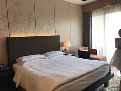 -上海崇明金茂凯悦酒店