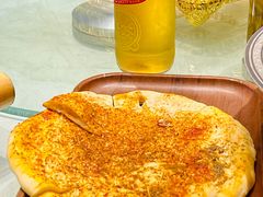 -艾丁湖烤全羊西域文化主题餐厅(新天润店)
