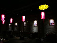 -舒家大院老火锅(台江路店)