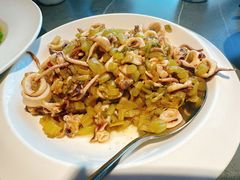 -佬太公海鸭·海鲜大排档(上海总店)