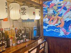 -樱宿日式和牛烧肉(五道口店)