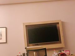 -西安大雁塔科技大学地铁站亚朵酒店