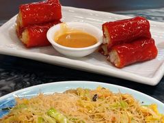 -安泰楼·佛跳墙创始人·传统闽味早茶·酒楼(三坊七巷闽菜地标店)