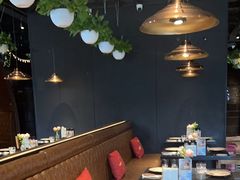 -西堤牛排(杭州金沙天街龙湖店)