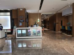 -苏州吴中希尔顿欢朋酒店