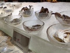 -半岛翡丽海鲜自助餐厅(观风亭店)