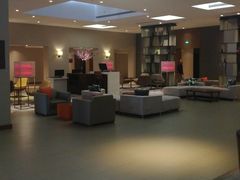-深圳东门凯悦嘉轩酒店