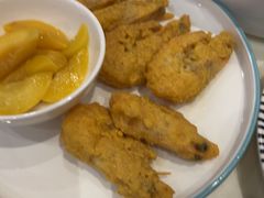 -老蒲鲜·地标·非遗美食(涵江店)