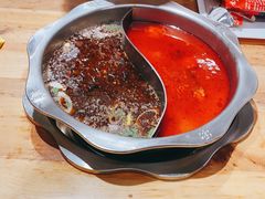 -袁记串串香(西安路店)