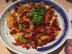 -精悦蓉(松江万达广场店)