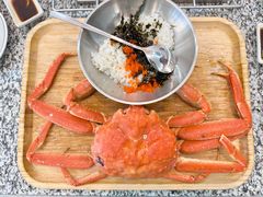 -震海贝烤贝·民俗特色店(延吉总店)