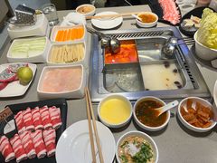 -海底捞火锅(CBD安泰广场店)