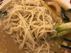 -雷门拉面·现熬骨汤(凯德来福士店)