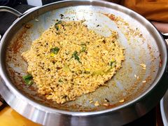 肥牛三吃-韩食汇