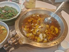-洞庭鱼香(万科店)