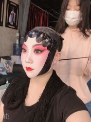 -华韵京剧摄影(洋桥角门东店)