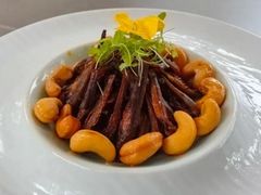 -溪山云境森林音乐餐厅(湖景店)