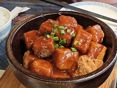 -甘家界牌柠檬鸭(青山店)