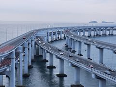 -星海湾跨海大桥