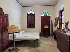 -遵义会议纪念馆