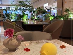 -théATRE 茶聚场(王府中環店)