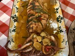 -安立可意大利美食