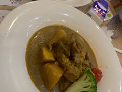 -新世界餐厅(万达店)