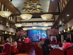大堂-宋园·金宴浙鲜馆(静安店)