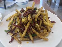 -田记餐馆(富国街店)